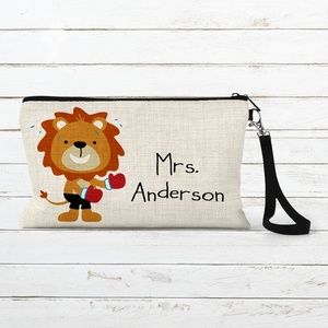 Gym Teacher Appreciation Wristlets